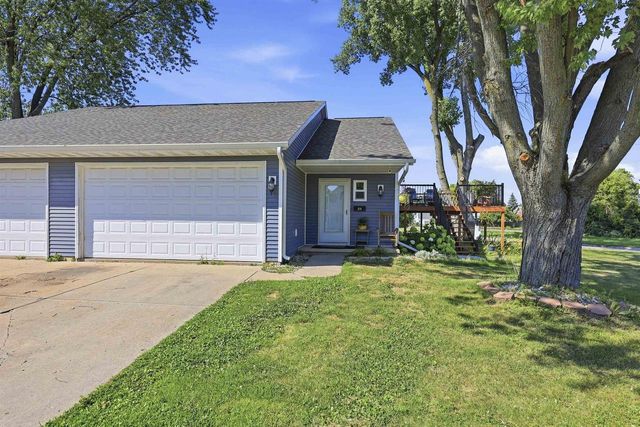 614 REID STREET, De Pere, WI 54115