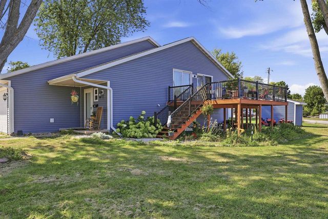 614 REID STREET, De Pere, WI 54115