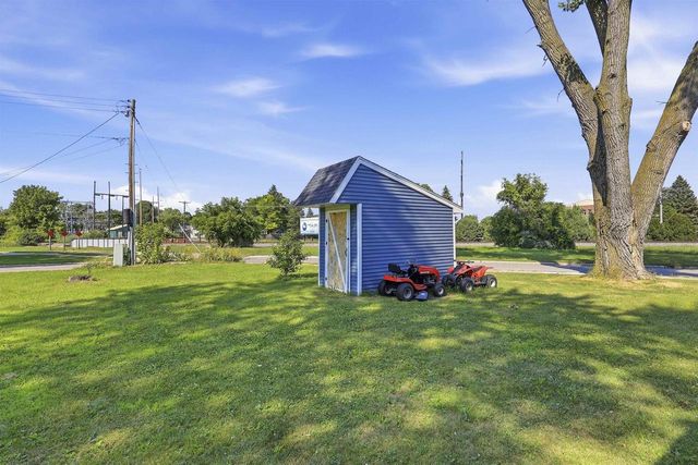 614 REID STREET, De Pere, WI 54115