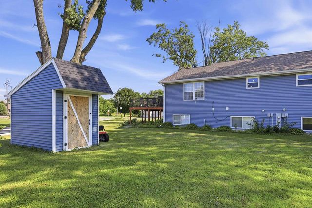 614 REID STREET, De Pere, WI 54115