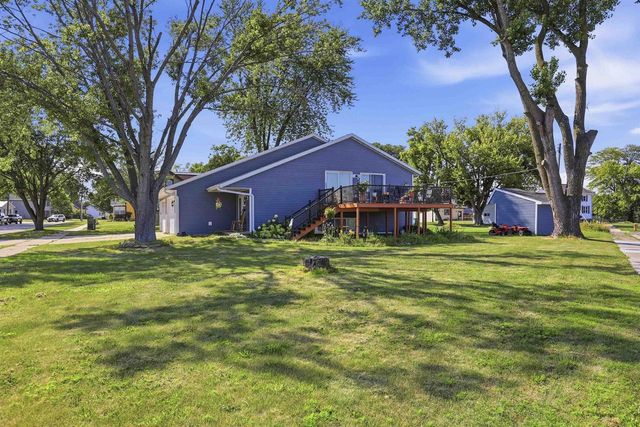 614 REID STREET, De Pere, WI 54115
