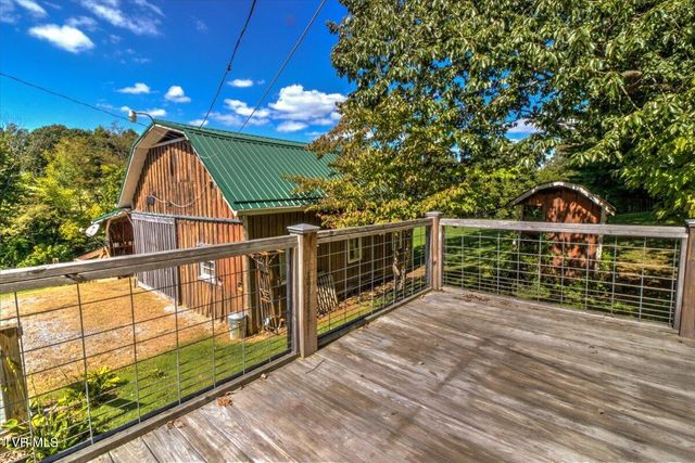 965 Old Gray Station Road, Johnson City, TN 37615