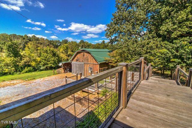 965 Old Gray Station Road, Johnson City, TN 37615