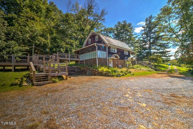 965 Old Gray Station Road, Johnson City, TN 37615