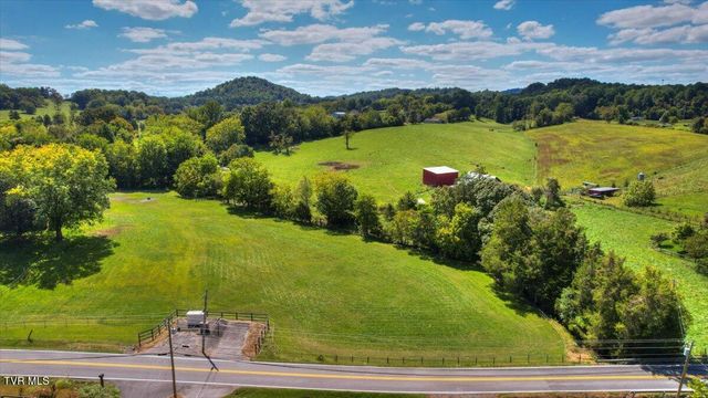 965 Old Gray Station Road, Johnson City, TN 37615