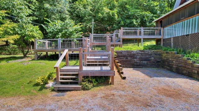 965 Old Gray Station Road, Johnson City, TN 37615