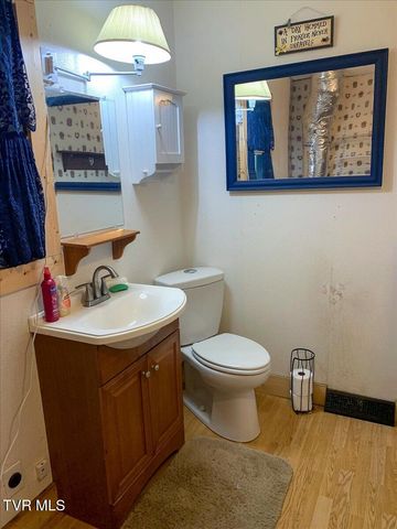 965 Old Gray Station Road, Johnson City, TN 37615