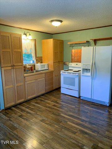 965 Old Gray Station Road, Johnson City, TN 37615
