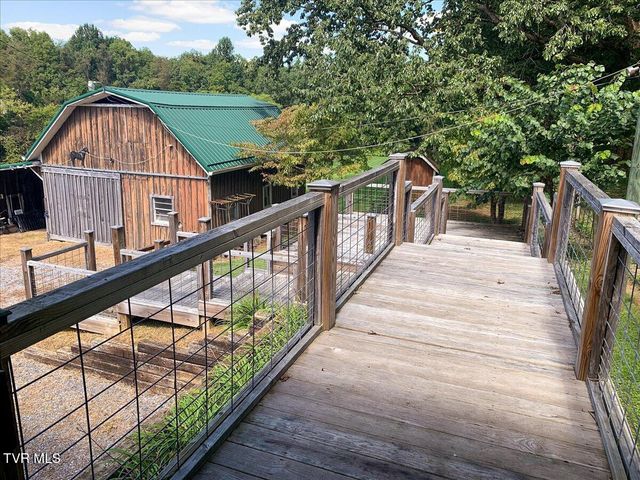 965 Old Gray Station Road, Johnson City, TN 37615