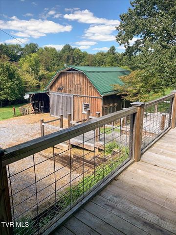 965 Old Gray Station Road, Johnson City, TN 37615