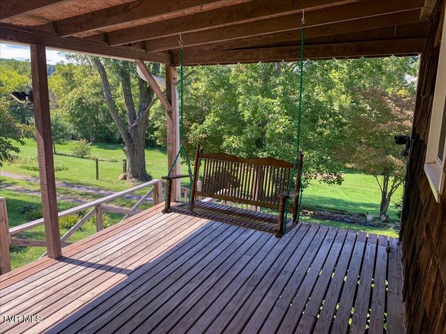 965 Old Gray Station Road, Johnson City, TN 37615
