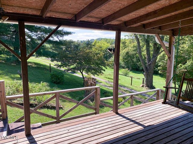 965 Old Gray Station Road, Johnson City, TN 37615