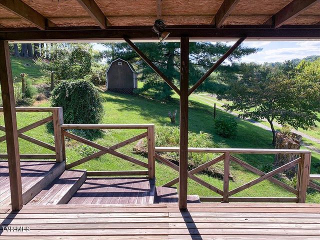 965 Old Gray Station Road, Johnson City, TN 37615