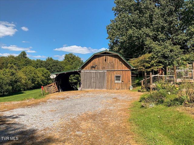 965 Old Gray Station Road, Johnson City, TN 37615