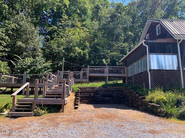 965 Old Gray Station Road, Johnson City, TN 37615