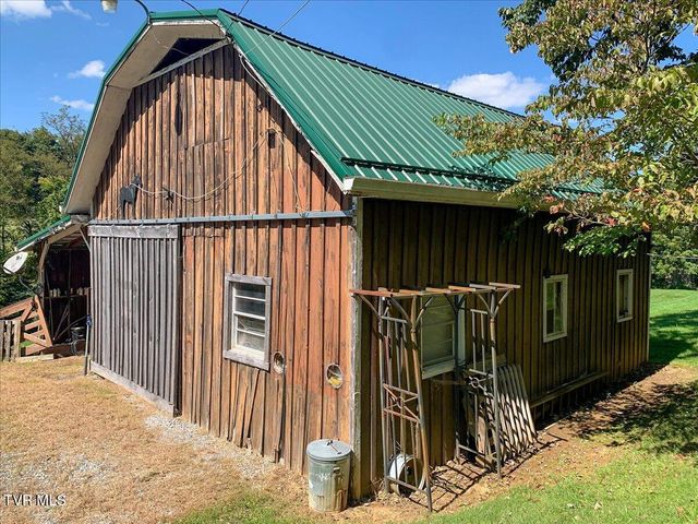 965 Old Gray Station Road, Johnson City, TN 37615