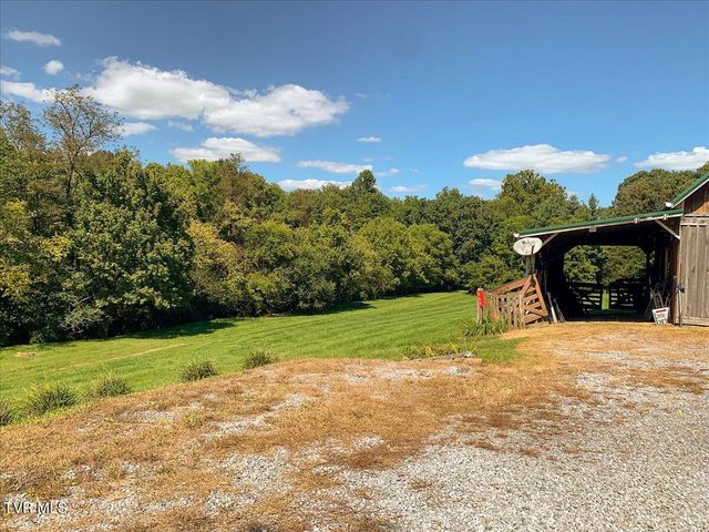 965 Old Gray Station Road, Johnson City, TN 37615