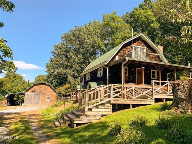 965 Old Gray Station Road, Johnson City, TN 37615