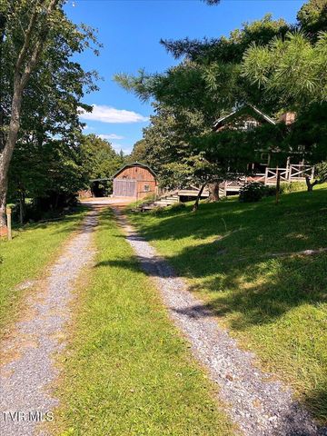 965 Old Gray Station Road, Johnson City, TN 37615