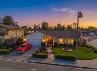 26652 Pepita Drive, Mission Viejo, CA 92691