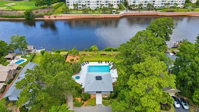 973 Cedarwood Circle, Myrtle Beach, SC 29572