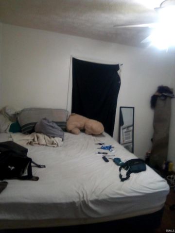 3917 Haverhill Drive, Anderson, IN 46013