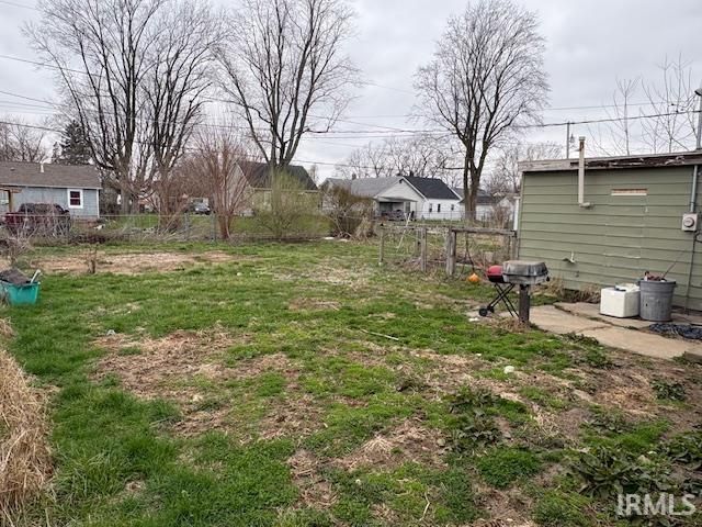 3917 Haverhill Drive, Anderson, IN 46013