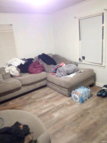 3917 Haverhill Drive, Anderson, IN 46013