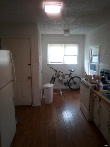 3917 Haverhill Drive, Anderson, IN 46013