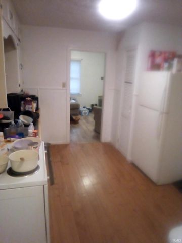 3917 Haverhill Drive, Anderson, IN 46013