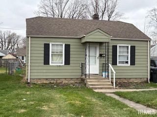 3917 Haverhill Drive, Anderson, IN 46013