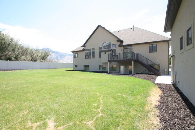 602 W 2825 N, Pleasant View, UT 84414