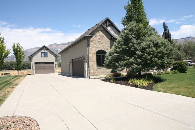 602 W 2825 N, Pleasant View, UT 84414
