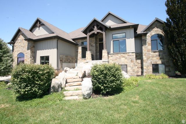 602 W 2825 N, Pleasant View, UT 84414