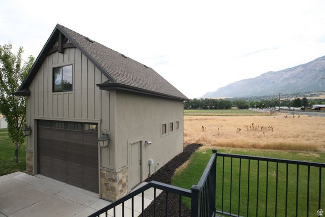602 W 2825 N, Pleasant View, UT 84414