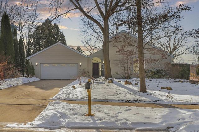 1122 Middleton Street, Madison, WI 53717