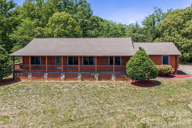 170 Countrytyme Lane, Iron Station, NC 28080