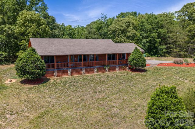 170 Countrytyme Lane, Iron Station, NC 28080
