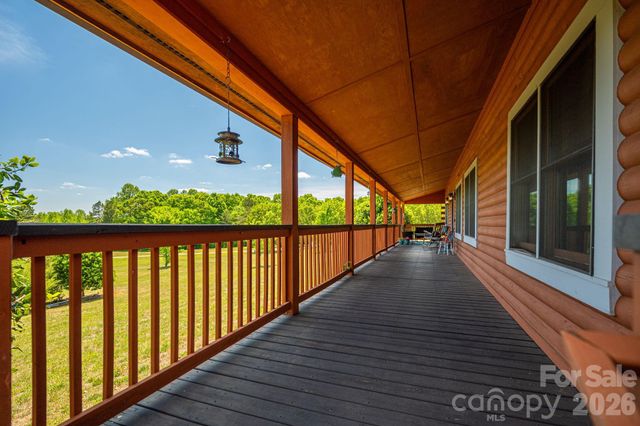 170 Countrytyme Lane, Iron Station, NC 28080