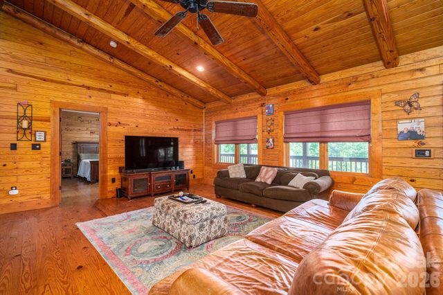 170 Countrytyme Lane, Iron Station, NC 28080