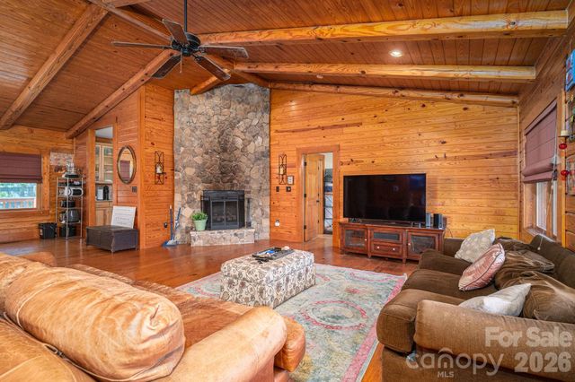 170 Countrytyme Lane, Iron Station, NC 28080