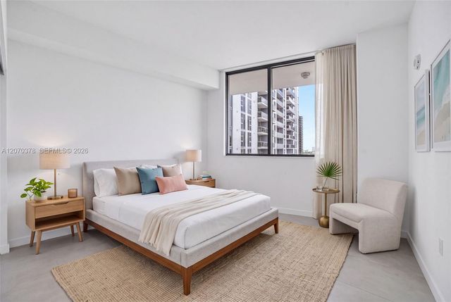1400 Biscayne Boulevard 1605, Miami, FL 33132