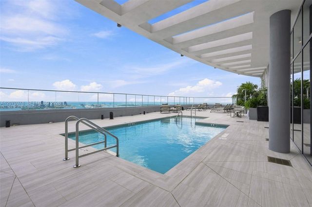 1400 Biscayne Boulevard 1605, Miami, FL 33132