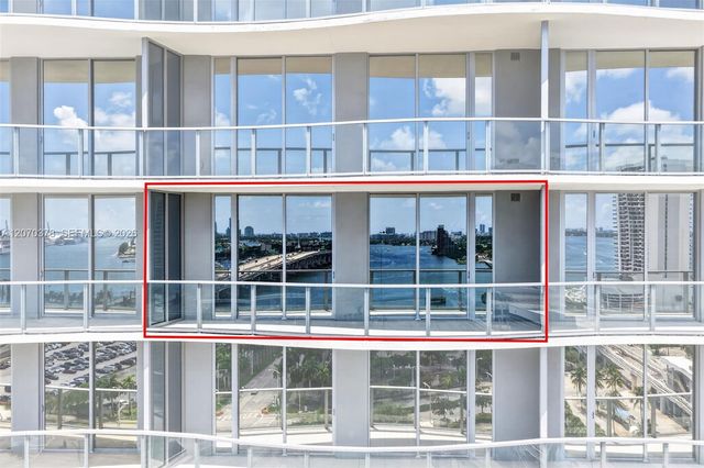 1400 Biscayne Boulevard 1605, Miami, FL 33132