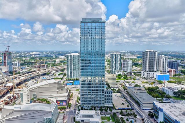 1400 Biscayne Boulevard 1605, Miami, FL 33132