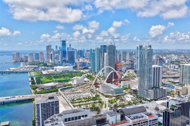 1400 Biscayne Boulevard 1605, Miami, FL 33132