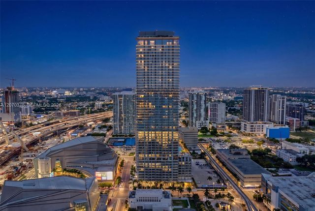 1400 Biscayne Boulevard 1605, Miami, FL 33132