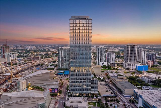 1400 Biscayne Boulevard 1605, Miami, FL 33132