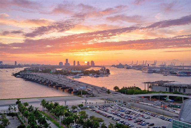 1400 Biscayne Boulevard 1605, Miami, FL 33132