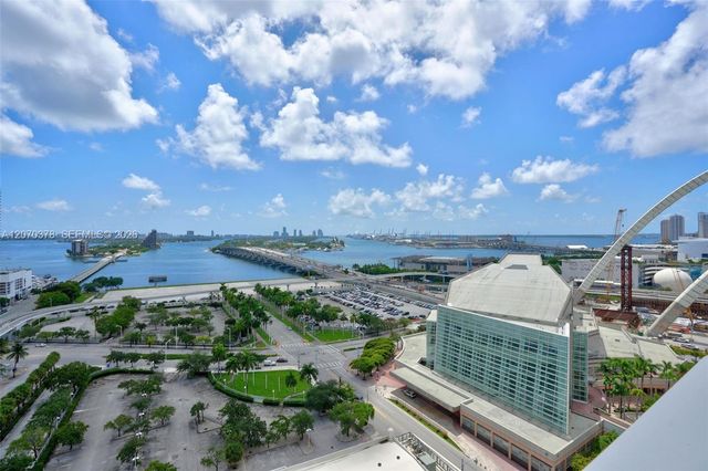 1400 Biscayne Boulevard 1605, Miami, FL 33132